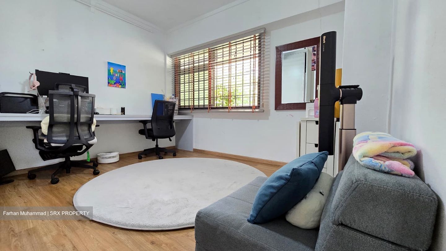 Blk 739 Pasir Ris Drive 10 (Pasir Ris), HDB 4 Rooms #555495031